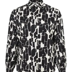 Bluse Burda 5775 str. 34-48