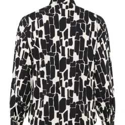Bluse Burda 5775 str. 34-48