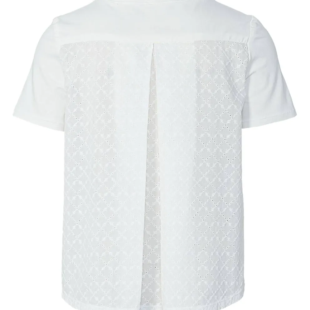 Bluse Burda 5831 str. 34-48