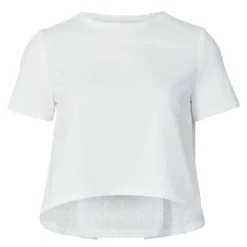 Bluse Burda 5831 str. 34-48
