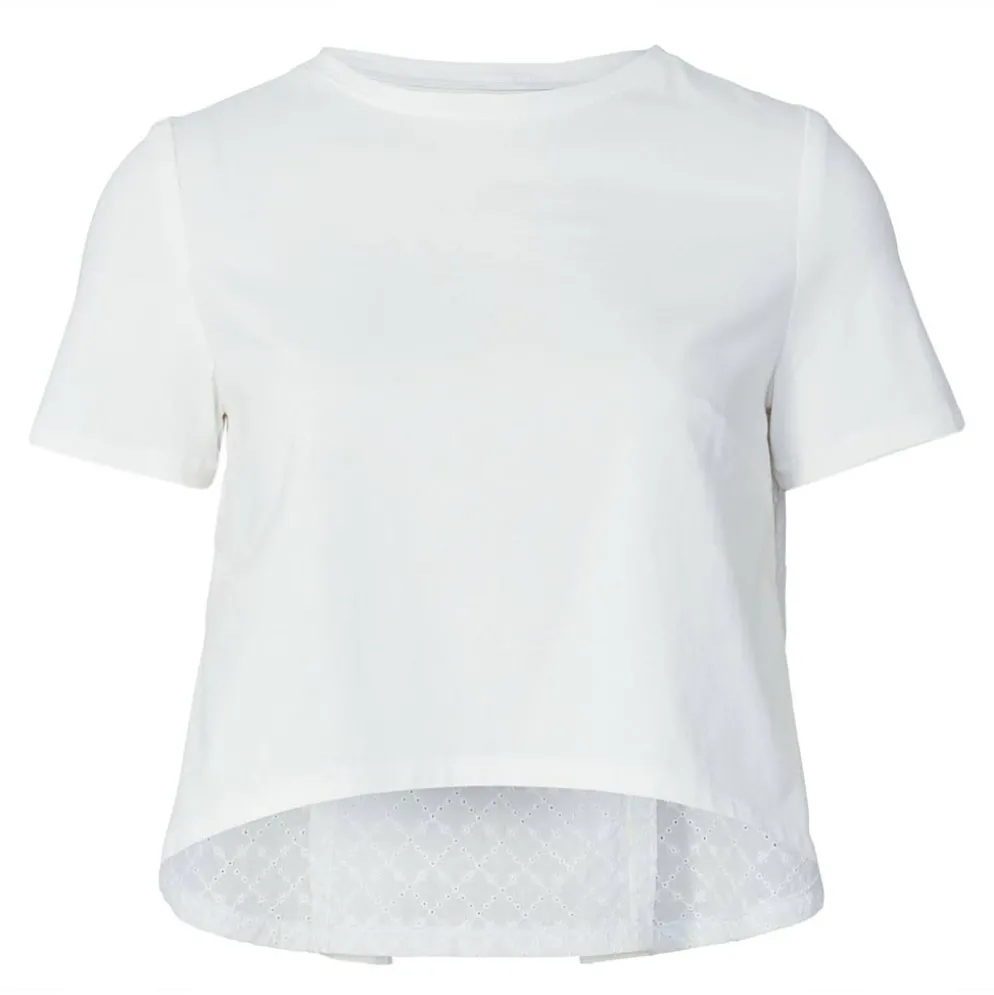 Bluse Burda 5831 str. 34-48