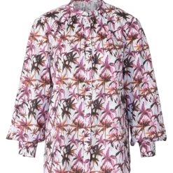 Bluse Burda 5847 str. 36-48