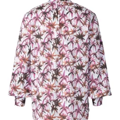 Bluse Burda 5847 str. 36-48