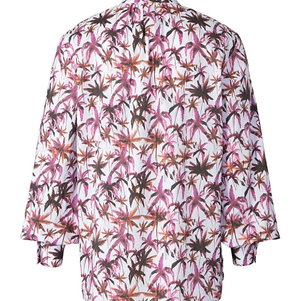 Bluse Burda 5847 str. 36-48