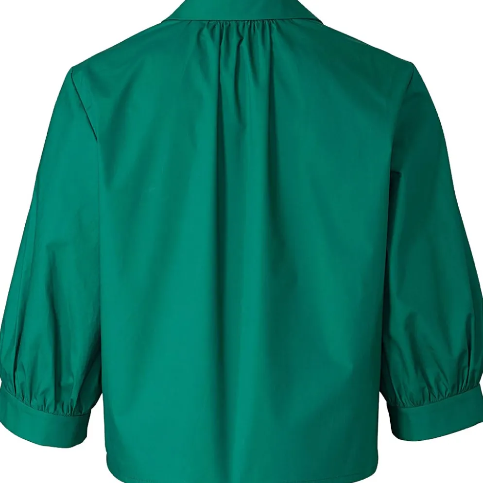 Bluse Burda 5847 str. 36-48
