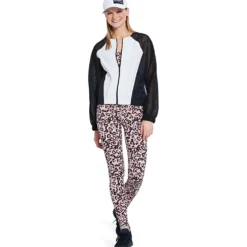 Bluse Burda 5848 str. 34-48