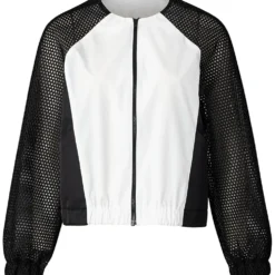 Bluse Burda 5848 str. 34-48