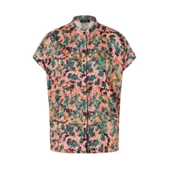 Bluse Burda 5636 str. 36-48