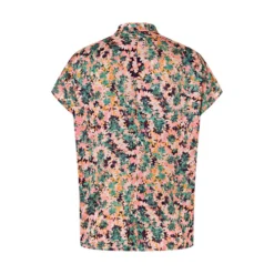 Bluse Burda 5636 str. 36-48