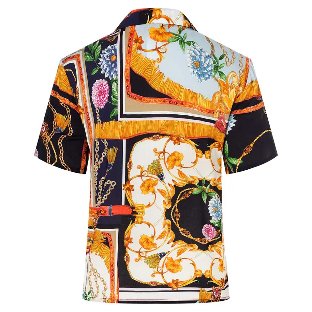 Bluse Burda 5646 str. 34-44
