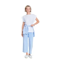 Bluse Burda 5657 str. 36-48