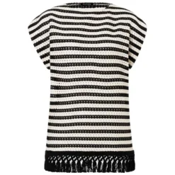 Bluse Burda 5657 str. 36-48