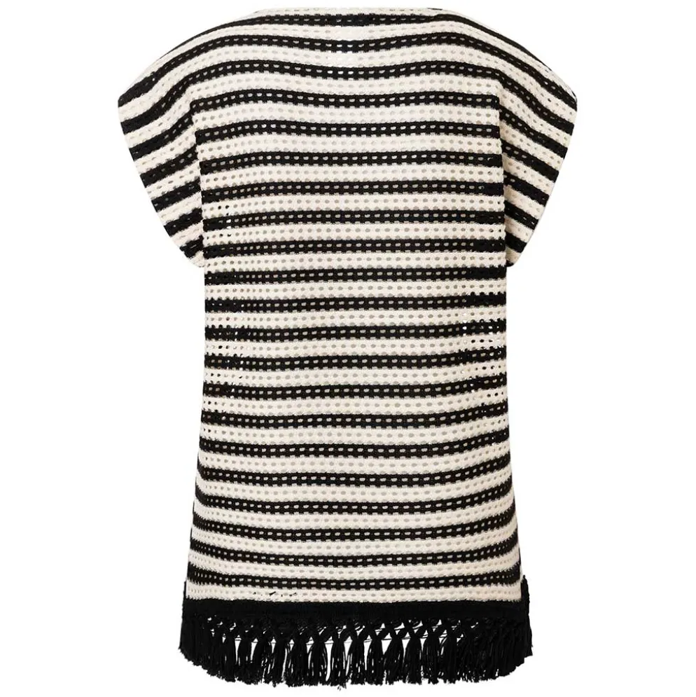 Bluse Burda 5657 str. 36-48