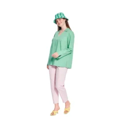 Bluse Burda 5665 str. 46-60