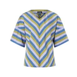 Bluse Burda 5673 str. 36-48