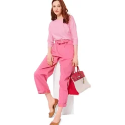 Bluse Burda 6010 str. 34-48