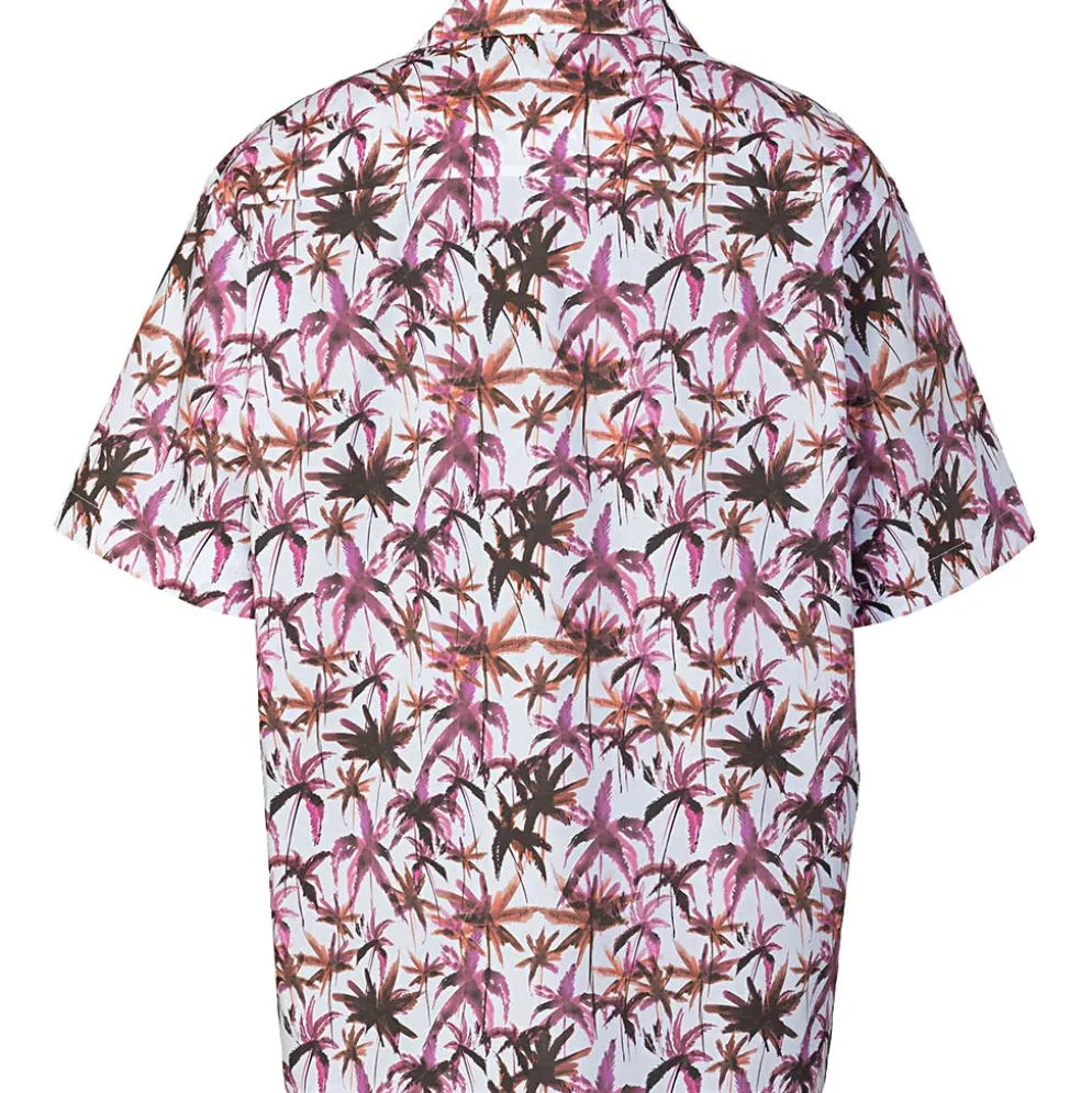 Bluse/Jakke Burda 5842 str. 48-58