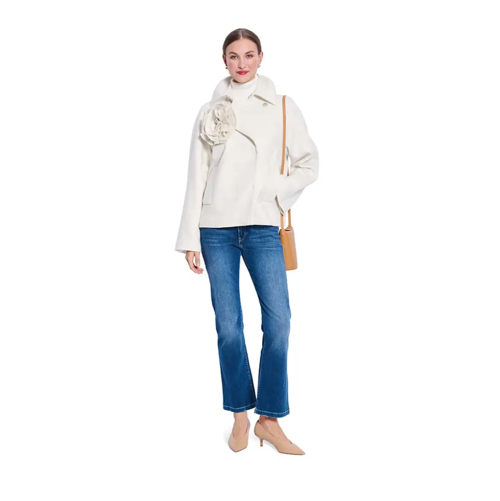 Bluse, Jakke og Frakke Burda str. 36-46