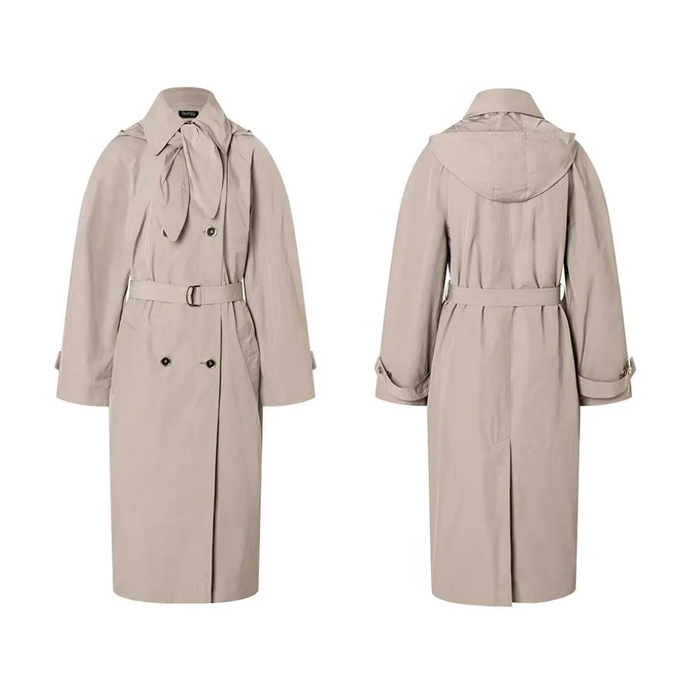 Bluse, Jakke og Frakke Burda str. 36-46