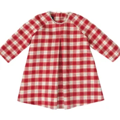 Bluse/Kjole/Bukser Burda Kids str. 68-98