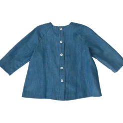 Bluse/Kjole/Bukser Burda Kids str. 68-98