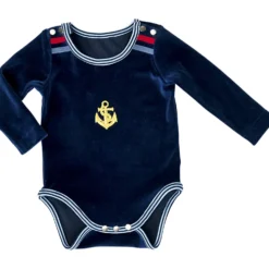 Bluse/kjole Burda kids 3947 str. 62-92