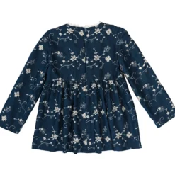 Bluse/Kjole Burda Kids 9350 str. 92-122