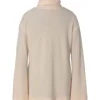 Bluse/kjole Burda 5866 str. 44-54
