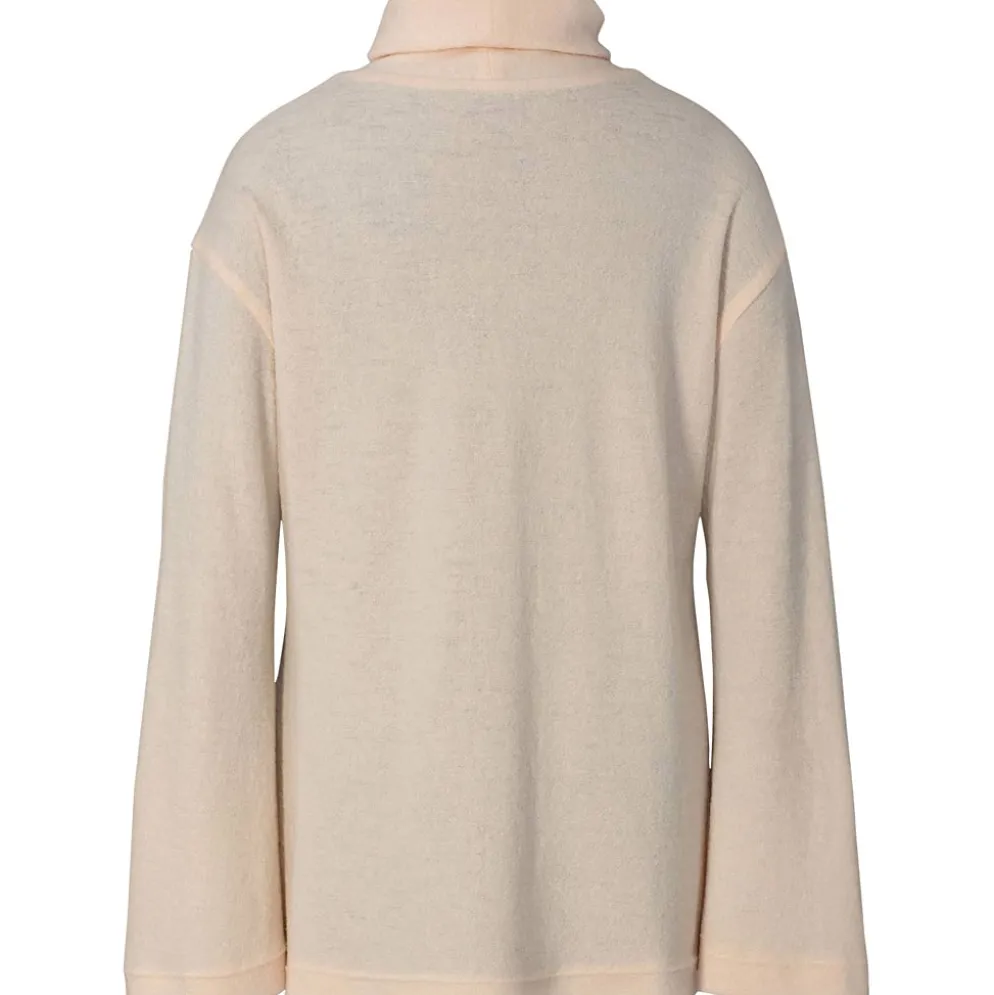 Bluse/kjole Burda 5866 str. 44-54