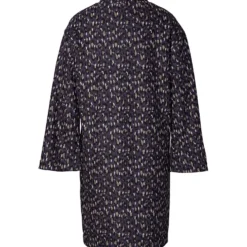Bluse/kjole Burda 5866 str. 44-54