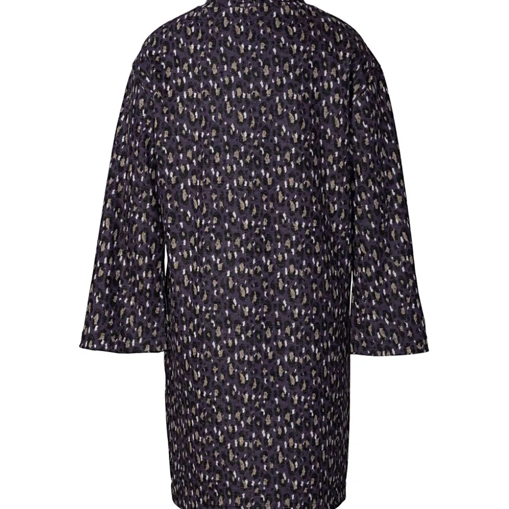 Bluse/kjole Burda 5866 str. 44-54