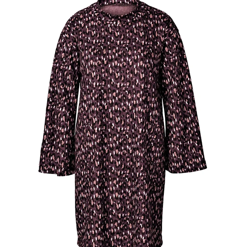 Bluse/kjole Burda 5866 str. 44-54