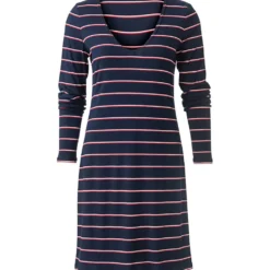 Bluse/kjole Burda 6075 str. 34-44