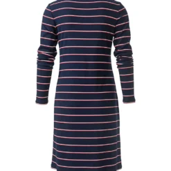 Bluse/kjole Burda 6075 str. 34-44