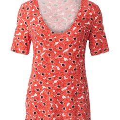 Bluse/kjole Burda 6075 str. 34-44