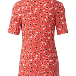 Bluse/kjole Burda 6075 str. 34-44