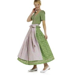 Bluse/kjole Burda 7870 str. 38-56