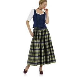 Bluse/kjole Burda 7870 str. 38-56