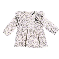 Bluse og bukser Burda Kids 9190 str. 56-98