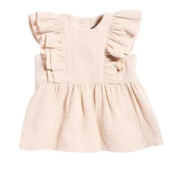 Bluse og bukser Burda Kids 9190 str. 56-98