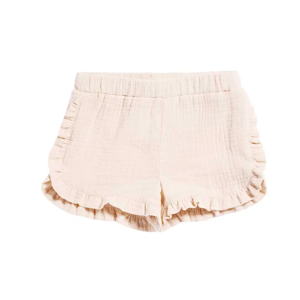 Bluse og bukser Burda Kids 9190 str. 56-98