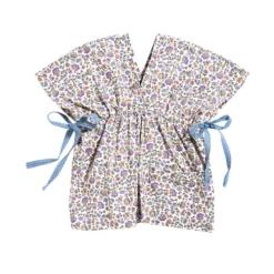 Bluse og bukser Burda Kids 9191 str. 56-98