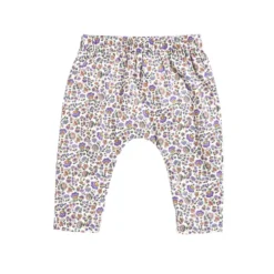 Bluse og bukser Burda Kids 9191 str. 56-98