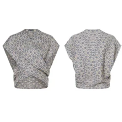 Bluse og Jakke Burda str. 34-44