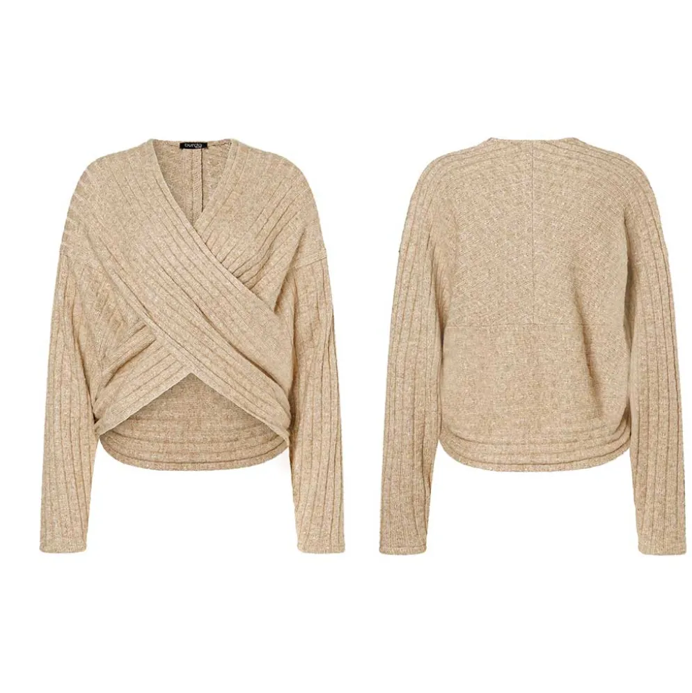 Bluse og Jakke Burda str. 34-44