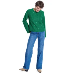 Bluse og pullover Burda 5679 str. 36-48