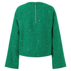 Bluse og pullover Burda 5679 str. 36-48