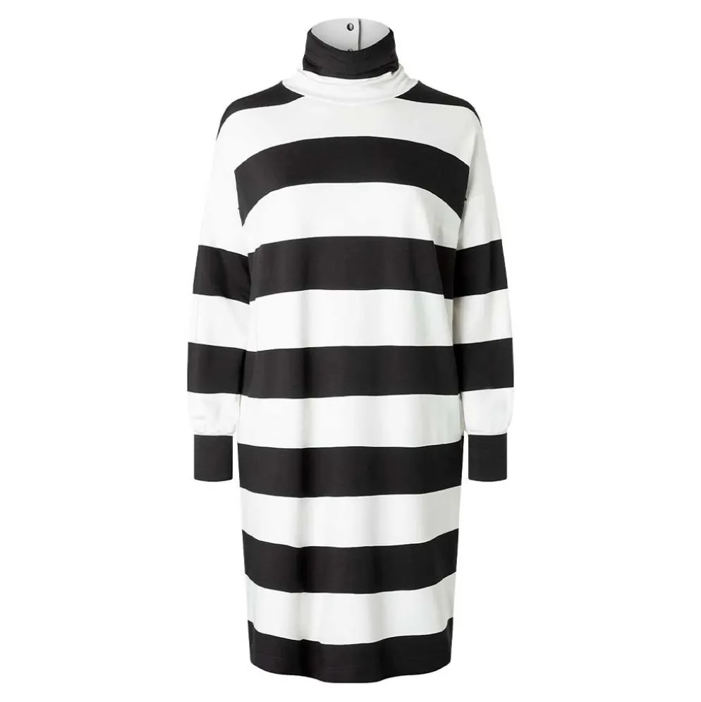 Bluse og pullover Burda 5679 str. 36-48