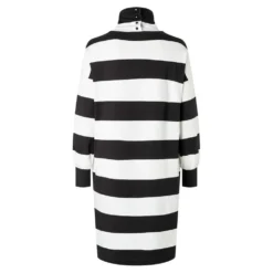 Bluse og pullover Burda 5679 str. 36-48