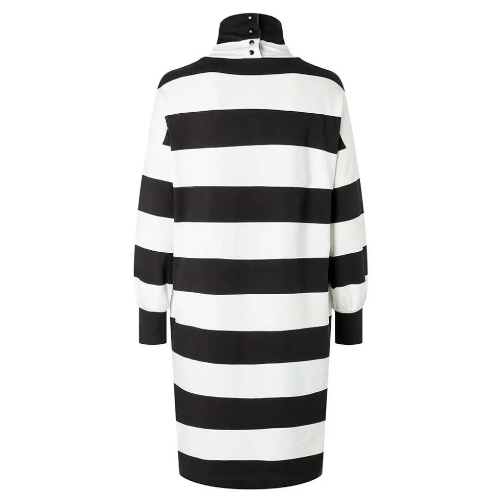 Bluse og pullover Burda 5679 str. 36-48